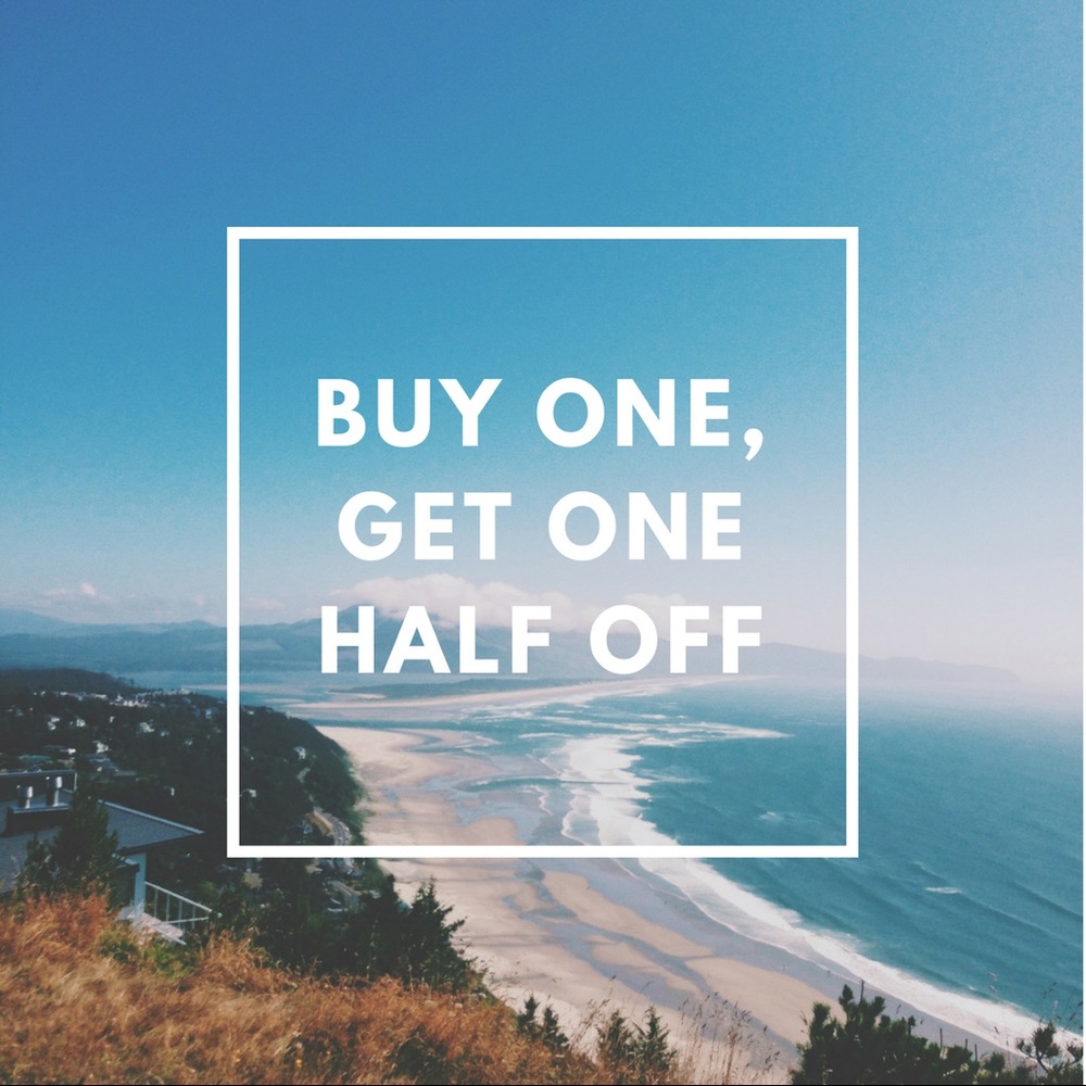 Today only!!! Bundle your likes and half off!!!